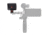 DJI Innovations Manfrotto Lumie Art LED Light, Black, CP.QT.000056
