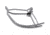 DJI Innovations Mavic 2 Propeller Guard for Mavic 2 Series, CP.MA.00000060.01