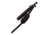 DJI Innovations Osmo Extension Stick Camera Mount, Part 1, Black, Extends from 9.25 in to 38.58 in CP.ZM.000227
