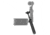 DJI Innovations Osmo Extension Stick Camera Mount, Part 1, Black, Extends from 9.25 in to 38.58 in CP.ZM.000227
