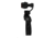 DJI Innovations Osmo Handheld X3 High Definition 4K Digital Camcorder, Black CP.ZM.000160