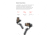 DJI Innovations Osmo Mobile 2 Handheld Smartphone Gimbal, CP.ZM.00000064.01