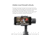 DJI Innovations Osmo Mobile 2 Handheld Smartphone Gimbal, CP.ZM.00000064.01