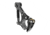 DJI Innovations Osmo Vehicle Mount For Bike Camera Mount, Part 2, Black CP.ZM.000216