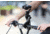 DJI Innovations Osmo Vehicle Mount For Bike Camera Mount, Part 2, Black CP.ZM.000216