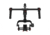 DJI Innovations Ronin-M Camera Mount CP.ZM.000144