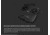 DJI Innovations Ronin-M Camera Mount CP.ZM.000144