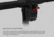 DJI Innovations Ronin-M Camera Mount CP.ZM.000144