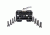 DJI Innovations Ronin Multi-function Camera Mount, Part 38, Black CPZM000147