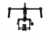 DJI Innovations RONIN-MX Camera Mount, Black CP.ZM.000377