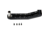 DJI Innovations Ronin Standard Left Arm Camera Mount, Part 8, Black CPZM000102