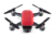 DJI Innovations Spark Fly More Combo w/ Mechanical 2-Axis Gimbal, 1/2.3in Sensor, FlightAutonomy, Flight Protection, Lava Red, CP.PT.000901