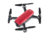 DJI Innovations Spark Fly More Combo w/ Mechanical 2-Axis Gimbal, 1/2.3in Sensor, FlightAutonomy, Flight Protection, Lava Red, CP.PT.000901