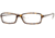 DKNY Eyeglass Frames Bifocal DY4553 with Lined Bi-Focal Rx Prescription Lenses