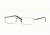 DKNY Eyeglass Frames Bifocal DY5542-1004-5217 with Lined Bi-Focal Rx Prescription Lenses 52 mm Lense Diameter / Matte Black Frame