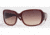 DKNY DY 4027 Sunglasses Styles -  Amaranth Red Frame, 323813-6218