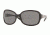 DKNY DY 4039 Sunglasses Styles -  Black Frame / Gray Lenses, 300187-6017