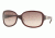 DKNY DY 4039 Sunglasses Styles - Dark Bordeaux Frame / Brown Gradient Lenses, 303013-6017