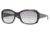 DKNY DY4048 Progressive Prescription Sunglasses DY4048-300111-5517 - Frame Color: Black, Lens Diameter: 55 mm