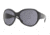 DKNY DY 4053 Sunglasses Styles Black Frame / Gray Lenses, 329087-6116, DKNY DY 4053 Sunglasses Styles Black Frame / Gray Lenses