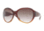 DKNY DY 4053 Sunglasses Styles Brown Gradient-Amber Frame / Brown Gradient Lenses, 332213-6116, DKNY DY 4053 Sunglasses Styles Brown Gradient-Amber Frame / Brown Gradient Lenses