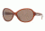 DKNY DY 4060 Sunglasses Styles Brown/Striped Cream Frame / Brown Lenses, 343173-6015, DKNY DY 4060 Sunglasses Styles Brown/Striped Cream Frame / Brown Lenses