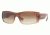 DKNY DY4064 Progressive Prescription Sunglasses DY4064-343413-5617 - Lens Diameter 56 mm, Frame Color Brown Gradient Sable