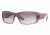 DKNY DY 4064 Sunglasses Styles Violet Gradient-Pink Frame / Gray Gradient Lenses, 338111-5617, DKNY DY 4064 Sunglasses Styles Violet Gradient-Pink Frame / Gray Gradient Lenses