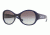 DKNY DY4068 SV Prescription Sunglasses, Blue Frame / 57 mm Prescription Lenses, 315211 5719
