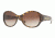 DKNY DY4068 SV Prescription Sunglasses, Havana Frame / 57 mm Prescription Lenses, 329113 5719