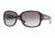 DKNY DY4069 SV Prescription Sunglasses, Black Frame / 60 mm Prescription Lenses, 329011 6016