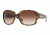 DKNY DY4069 SV Prescription Sunglasses, Havana Frame / 60 mm Prescription Lenses, 329113 6016
