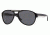 DKNY DY4071 SV Prescription Sunglasses - Black Gray Frame / 59 mm Prescription Lenses, 300187-5917