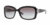 DKNY DY 4073 Sunglasses Styles - Black Frame, Gray Gradient Lenses, 300111-5517