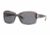 DKNY DY 4073 Sunglasses Styles - Transparent Gray Gray Frame, 349387-5517