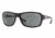 DKNY DY4075 SV Prescription Sunglasses - Black Frame / 62 mm Prescription Lenses, 329087-6216