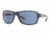 DKNY DY4075 SV Prescription Sunglasses - Blue Havana Frame / 62 mm Prescription Lenses, 349680-6216