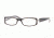 DKNY Eyeglasses DY4516 with No-Line Progressive Rx Prescription Lenses, Select Frame Color / Lens Diameter Black/Grey/Crystall Frame / 49 mm Prescription Lenses