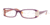 DKNY DY4576 SV Prescription Eyeglasses Violet-Lilac-Peach Frame / 49 mm Prescription Lenses, 3332-4916, Select Frame Color / Lens Diameter Violet-Lilac-Peach Frame / 49 mm Prescription Lenses