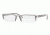 DKNY DY4579 Progressive Eyeglasses, Brown Frame / 51 mm Prescription Lenses, 3304 5116