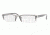 DKNY DY4579 Progressive Eyeglasses - Black Frame / 53 mm Prescription Lenses, 3290-5316