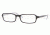 DKNY DY4580 SV Prescription Eyeglasses Top Black Ice Frame / 53 mm Prescription Lenses, 3360-5317, Select Frame Color / Lens Diameter Black-Ice Frame / 53 mm Prescription Lenses
