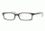 DKNY DY 4582 Eyeglasses Styles Black-Ice Frame w/Non-Rx 50 mm Diameter Lenses, 3360-5017