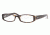 DKNY DY4584 SV Prescription Eyeglasses Dark Tortoise Frame / 50 mm Prescription Lenses, 3016-5015, Select Frame Color / Lens Diameter Dark Tortoise Frame / 50 mm Prescription Lenses