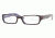 DKNY DY4587 Bifocal Eyeglasses Havana/Light Brown/Violet Frame / 51 mm Prescription Lenses, 3405-5116, Select Frame Color / Lens Diameter Havana/Light Brown/Violet Frame / 51 mm Prescription Lenses