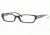 DKNY DY4589 Bifocal Eyeglasses Black/Violet Frame / 49 mm Prescription Lenses, 3411-4916, Select Frame Color / Lens Diameter Black/Violet Frame / 49 mm Prescription Lenses
