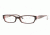 DKNY DY4589 Bifocal Eyeglasses Havana/Pink Frame / 49 mm Prescription Lenses, 3412-4916, Select Frame Color / Lens Diameter Havana/Pink Frame / 49 mm Prescription Lenses