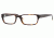 DKNY DY4592 SV Prescription Eyeglasses Dark Tortoise Frame / 51 mm Prescription Lenses, 3016-5117