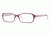 DKNY DY4595 Progressive Eyeglasses Violet/Lilac/Transparent Lilac Frame / 52 mm Prescription Lenses, 3407-5216
