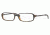DKNY DY4597 SV Prescription Eyeglasses Black/Havana Frame / 50 mm Prescription Lenses, 3428-5016